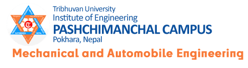 Institute of Engineering, Pashchimanchal Campus